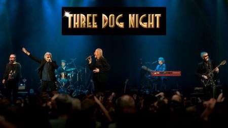Three Dog Night