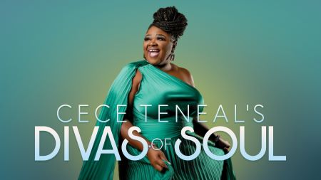 Divas of Soul with CeCe Teneal
