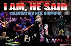 Neil Diamond- 