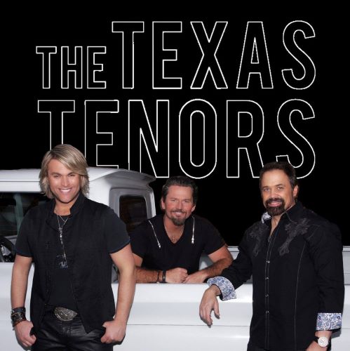The Texas Tenors- Spring 2021